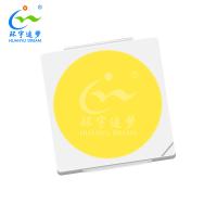 Température de couleur blanche du TDC 6000K 6500K de la puce 3W de l'éclairage d'intérieur 5050 SMD LED