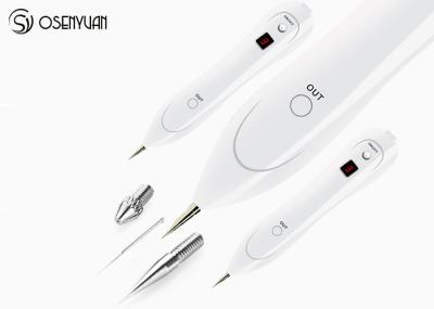 No Bleeding Dot Mole Removal Pen Eraser Granulation Tissue Removing Tool
