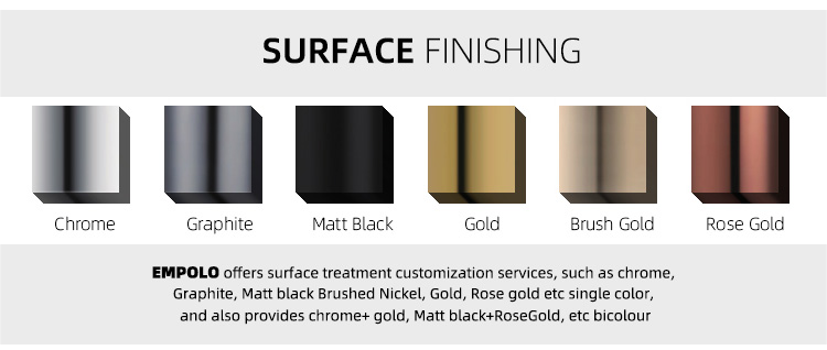 Brass Vintage Bathroom Faucets Single Handle Hot Cold Water Tap