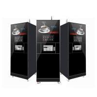EVOACAS máquina de venda automática de batidos de proteína MACIN8C-300-90-00 robô de venda automática ginásio