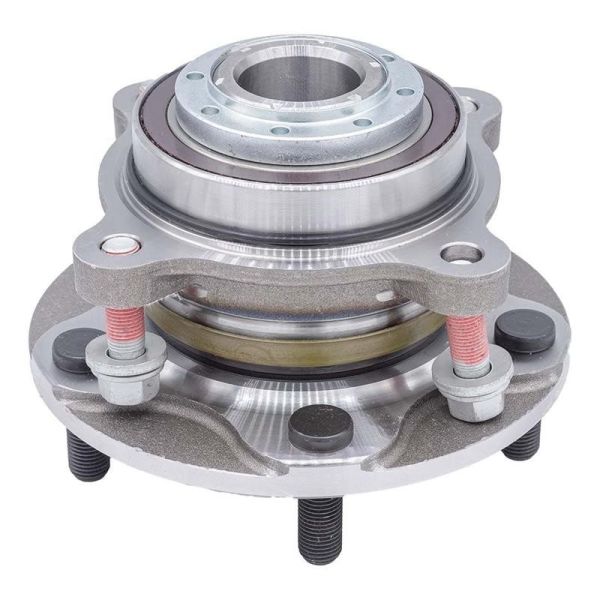 43x76x43mm DAC43760043 Double Row Front Wheel Hub Bearing for Automotive Modification