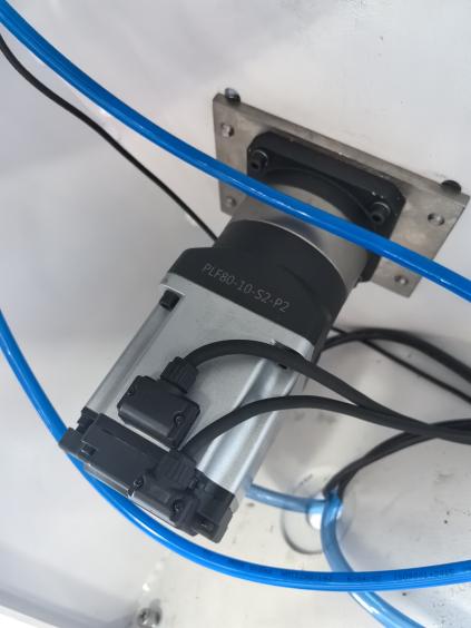 PRY-W Semi-Automatic Electric Film Wrapping Machine with Belt Packaging Easy to Operate
