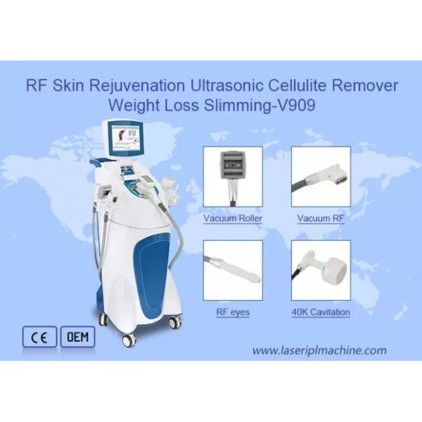 Сало машины ударной волны физиотерапии Cryolipolysis уменьшает внекорпусное