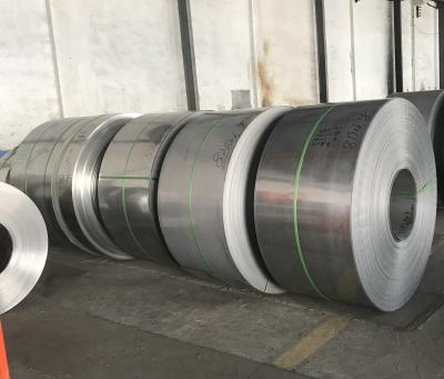DX51d Stainless Steel Strip Coil DC01 CRC Galvanized Steel Coil For Car