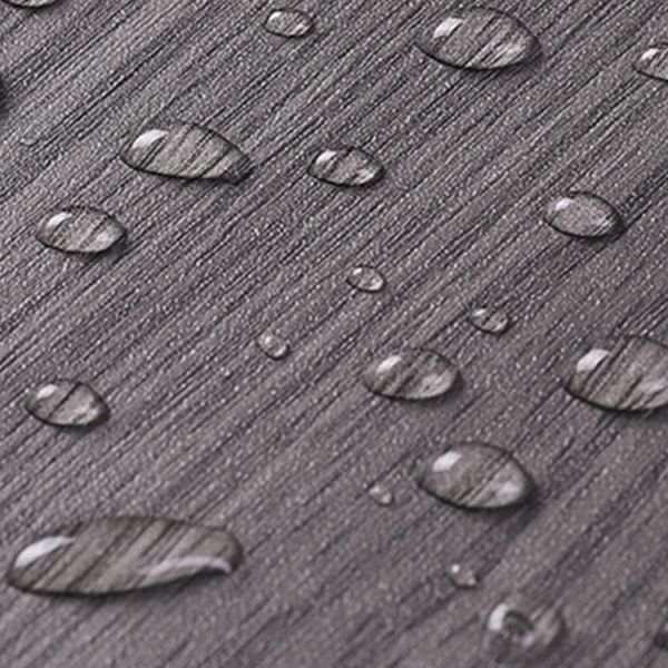 Customized Eco Friendly Indoor Irregular Grille Wpc Wall Panel 160x24 Cladding