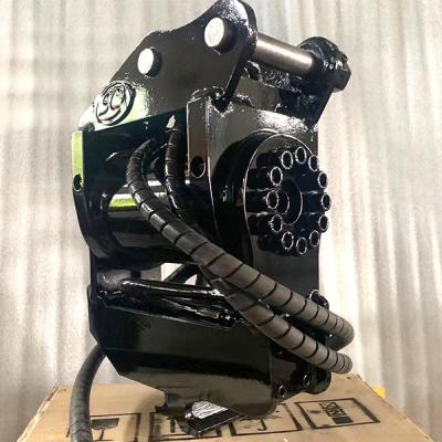 Excavator Quick Hitch The Ultimate Solution For Attachment Adaptability