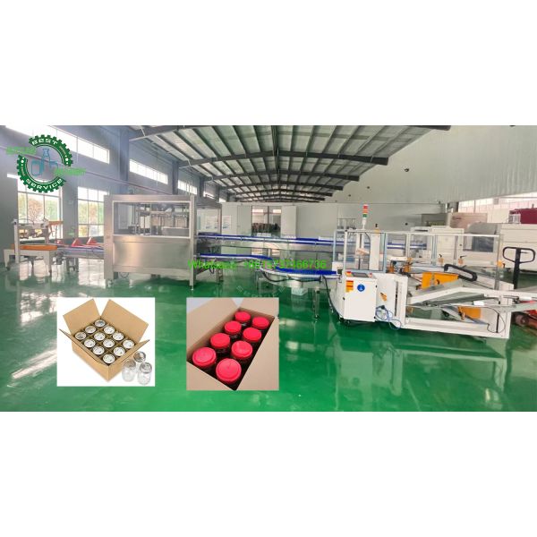 Turnkey Project Various Kitchen Product Filling Line Jam Cheese Salad Tomato Sauce Ketchup Cream Filling Machine