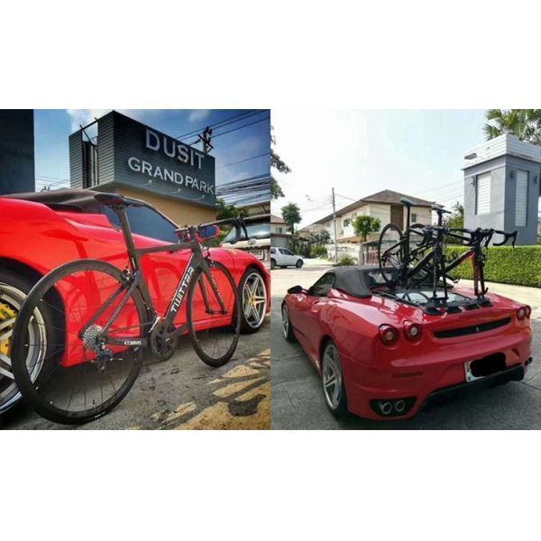 гром Twitter рамки велосипеда дороги углерода 700C 52cm Aero для велосипеда дороги