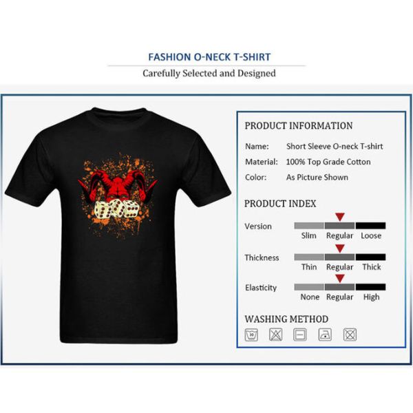 Digital Printing Anime Dress Shirt Quick Dry Casual  With Pattern Design