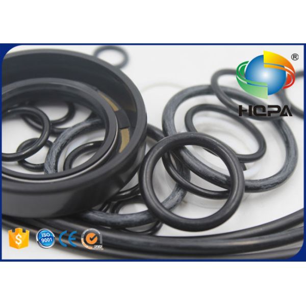 TZ467B9000-00 TZ467B900000 Travel Motor Seal Kit For Komatsu PC138US
