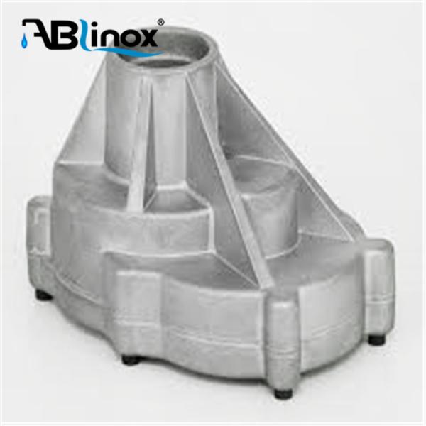 Precision Machined Custom Casting Bicycle Parts , Stainless Steel Casting Car Parts