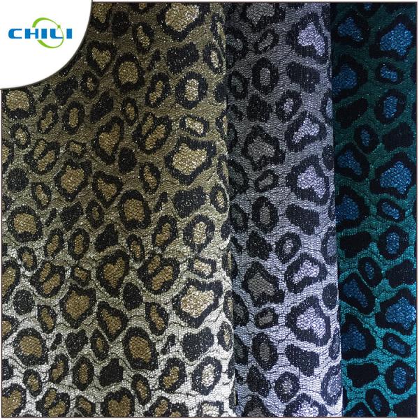 Solid Glitter Leather Fabric Wallpaper Beautiful Sheets Well Crafting