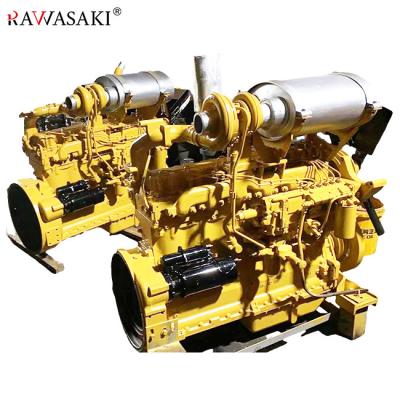  Diesel Engine 3306 Engine Assy Excavator Motor For 