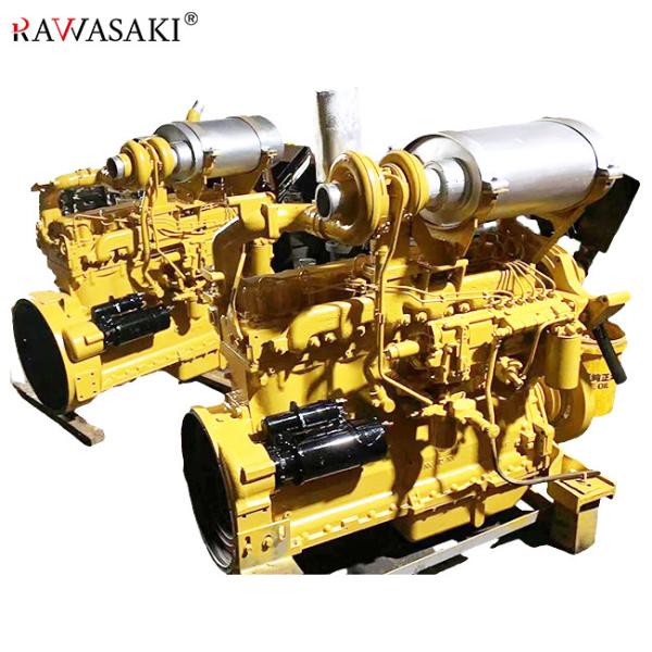  Diesel Engine 3306 Engine Assy Excavator Motor For 