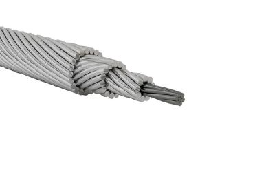 CCC ASTM Standard ACSR Moose Overhead Line Conductor Round Wire