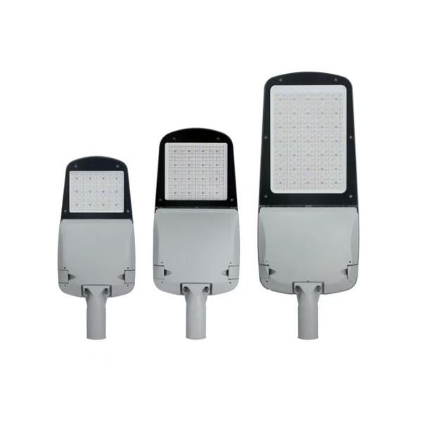 IP66 Street Light Outdoor Lighting Engineering Lighting Fixtures LED Street Light Head 200w Die Cast Aluminum Used In Roadways