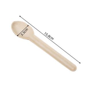 Bagasse Cutlery