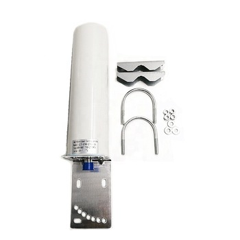 Усилитель сигнала Базовая станция 50 км Беспроводная наружная связь