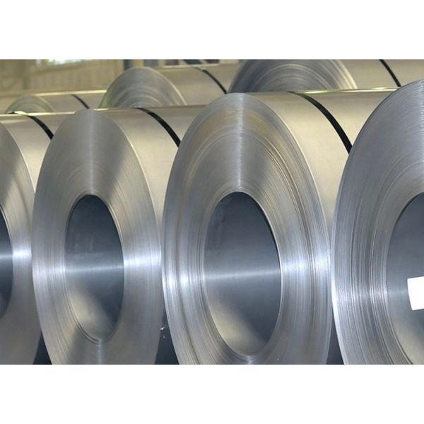 Предотвращение коррозии ржавчины Фабрика нержавеющей стали 201 304L 316L Используется в цементе, металлургии, литье, химической промышленности