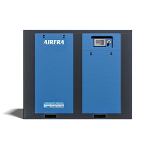 AIRERA AGCD Oil Injected Screw Air Compressor 5.5-400KW 220V-460V 6-20Bar