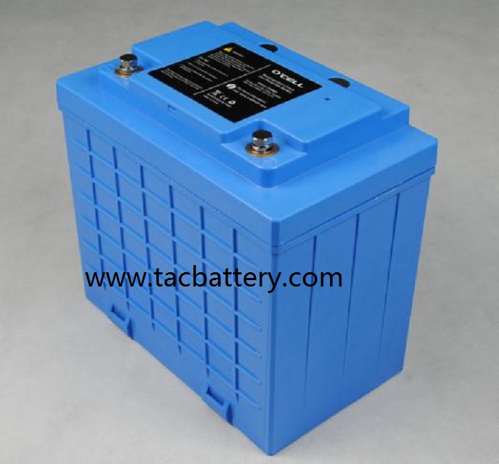 Блок батарей 21Ah батареи лития 12V LiFePO4 для уличного освещения