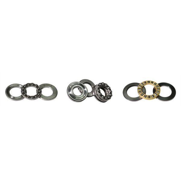Single Row Chrome Steel Thrust Ball Bearing 51102 Professional with Competitive