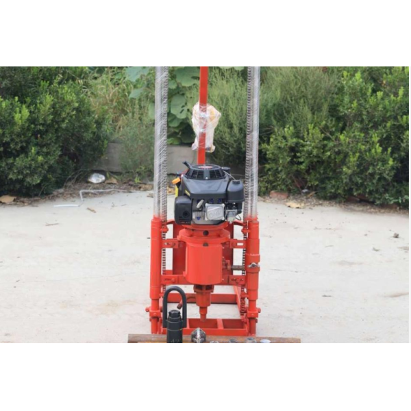 30m Small Well Drilling Rig Sampling ODM