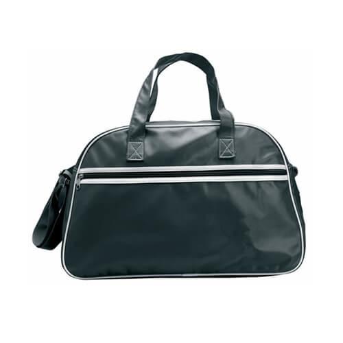 Foldaway Reusable Travel PVC Weekend Duffle Bag Womens Red Color
