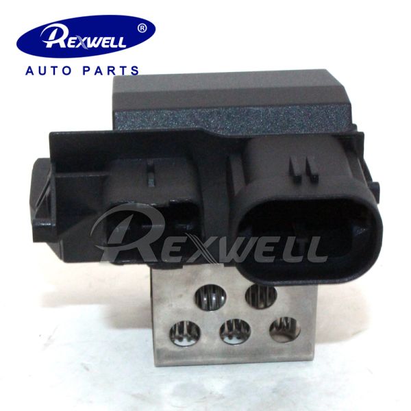 Океанское судоходство Франция Автомобильный обогреватель Дымщик Моторный вентилятор Резистор Для Peugeot 308 9673999980