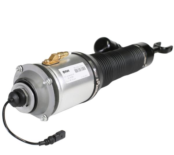 Front Pneumatic Volkswagen Struts Air Suspension For Phaeton 3D0616040D 3D0616039D