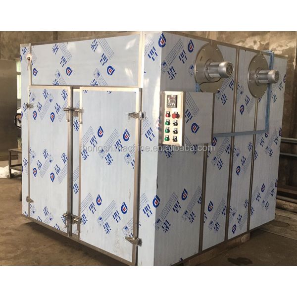 Hot air food fish meat dehydrator machine/fruit tray dryer oven/vegetable fruit drying machine