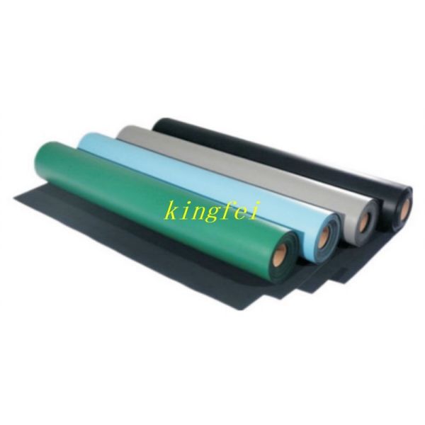 Anti Static Table Mat For Workshop Supplies Anti Static System Engineering