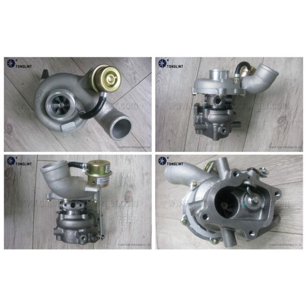 Hyundai, Kia Sorento 28200-4A101 GT1752S Diesel Turbocharger 733952-0001 for D4CB Engine