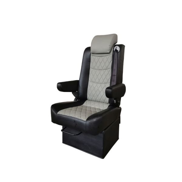 Poids léger de Seat de voiture d'autobus d'accoudoir de pliage d'OEM TS16949