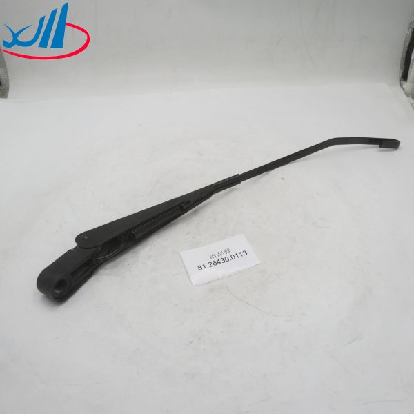 Auto Cover System 7C19 17526 AB Wiper Blade For Transit
