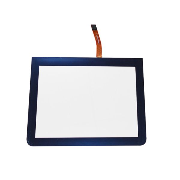 7 Inch Wire Resistive Touch Screen