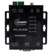 Solutions technologiques sans fil 22 dBm 915 MHz IoT