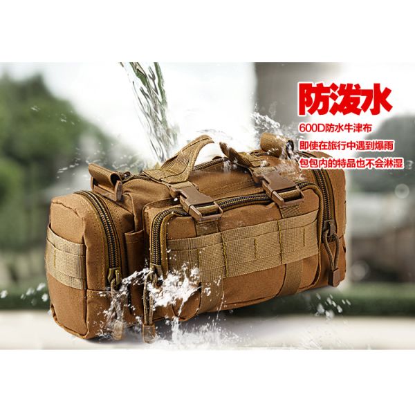 Professional Heavy Duty Tool Bags Toolkit Water Resistant For Outdoor