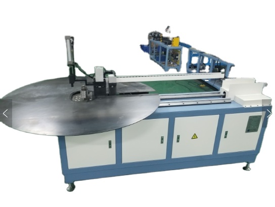 угол сгиба высокой точности гибочной машины трубы трубопровода 3.7kw максимальный 180 градусов