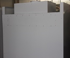 Пластмассы суша медицинский клобук перегара, клобуки перегара вытыхания для химической лаборатории