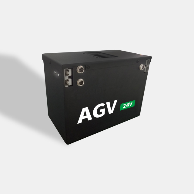 CLF OEM ODM 24V 45Ah Электрический вилочный погрузчик AGV RGV Power Lifepo4 Литийные батареи OEM 24V 48V 100Ah 200Ah 300Ah 50Ah