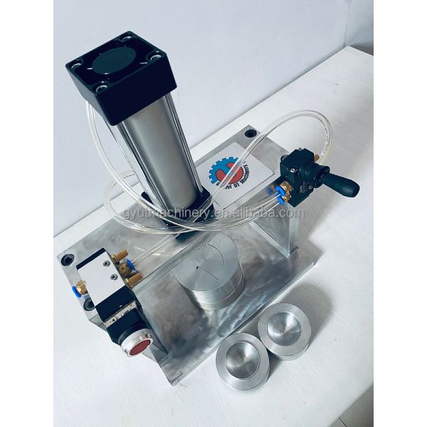 Ремонтные машины Домашние Шампуны Бар Бульба ванна Бомбы Шарик Физер Пресс-машина