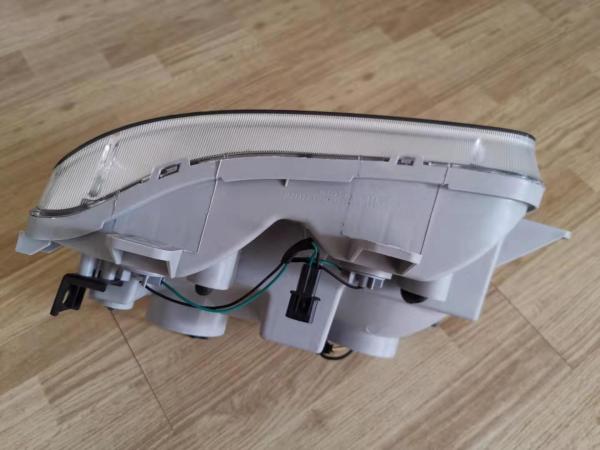 Hyundai Trago HD 260 Truck Parts Head Lamp OEM 92101-7C000 92102-7C000