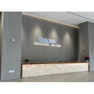 Guangzhou Dasen Lighting Corporation Limited