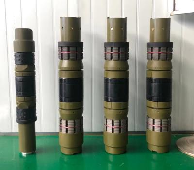 70MPa Composite Bridge Plugs Petroleum Industry Products For Plugging