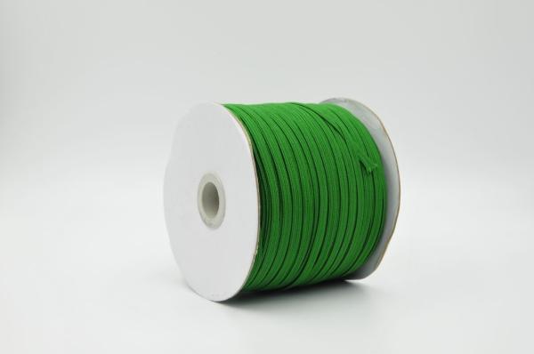 10 Yards Flat Elastic Band Heavy Stretch Knit Spool For Sewing Crafts