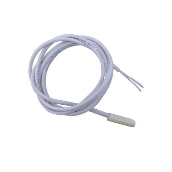 Ge ボトムフリーザー冷蔵庫 NTC 温度センサー ホワイト