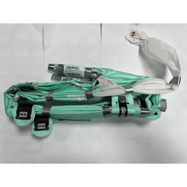 BMW F16 2014-2018 Head Curtain Airbag Module Passenger Side OEM Quality Roof Airbag