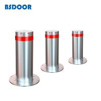 Tubería de acero inoxidable del sistema 304 hidráulicos del bolardo de la prenda impermeable 4s