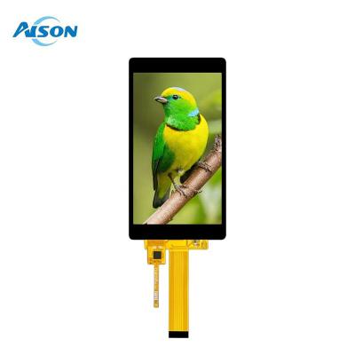 5 720x1280 Capacitive Touchscreen FHD TFT Display MIPI Interface